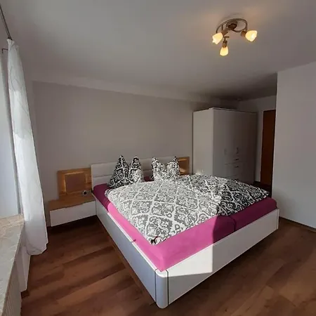Bed and breakfast Bindermoos 3*
