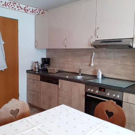 Bed & Breakfast Bindermoos Schoenau am Koenigsee