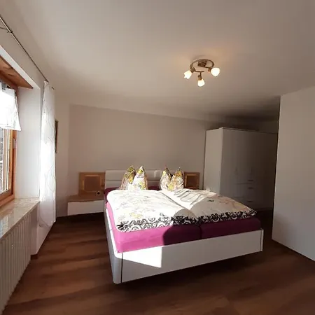 Bed and breakfast Bindermoos Schönau am Königssee