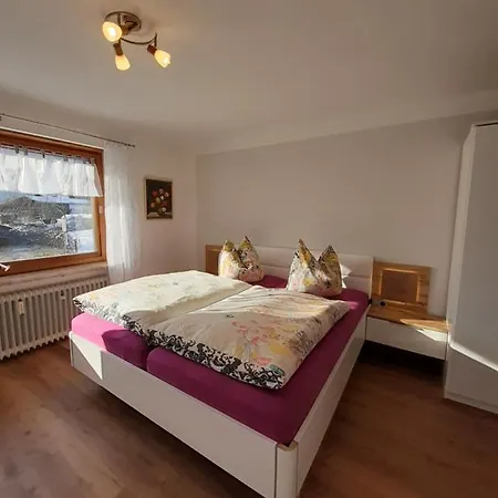 Bindermoos Bed and breakfast 3*