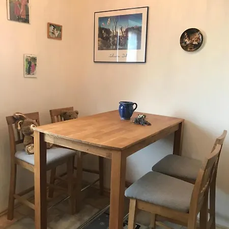 Bindermoos Bed and breakfast 3*