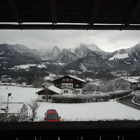 Bindermoos * Schoenau am Koenigsee
