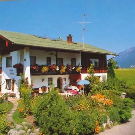 Bindermoos * Schoenau am Koenigsee