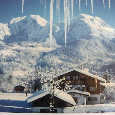 Bindermoos * Schoenau am Koenigsee