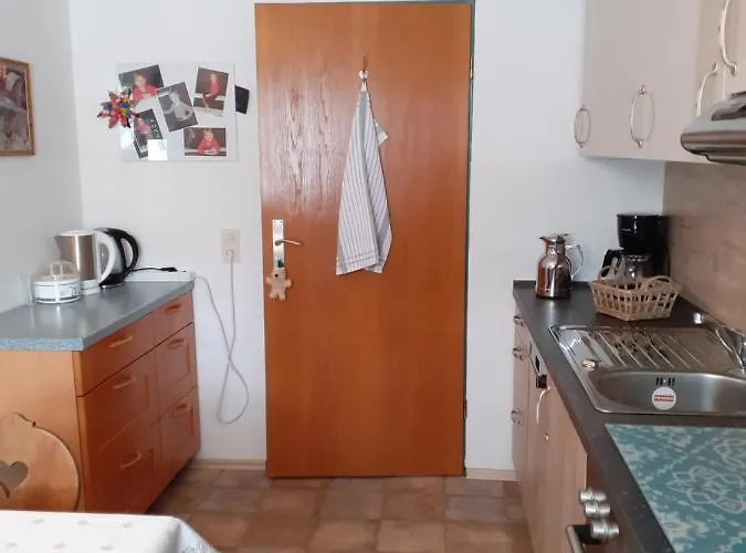 Bindermoos فندق مبيت وإفطار