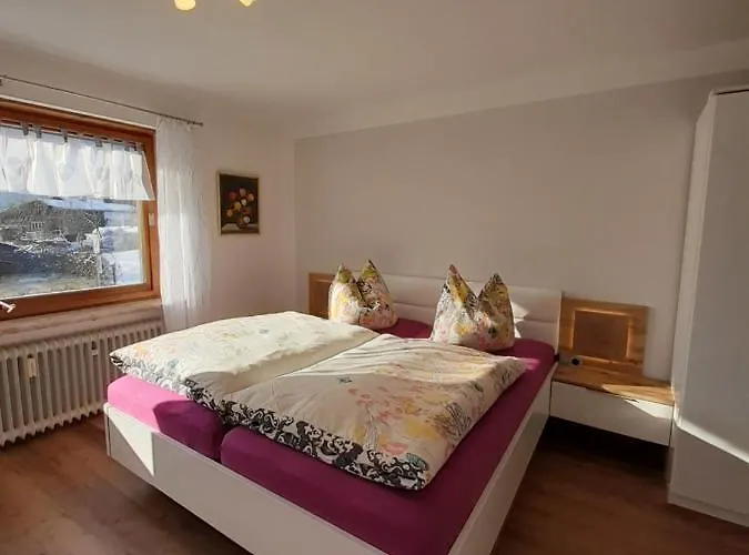 Bindermoos فندق مبيت وإفطار 3*